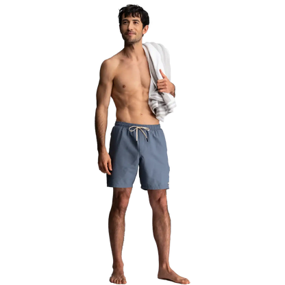 Men's Wave 2N1 7" Short