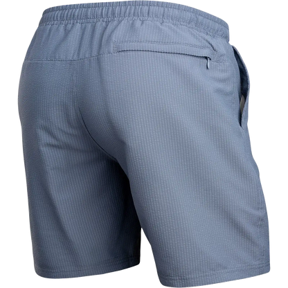 Men's Wave 2N1 7" Short
