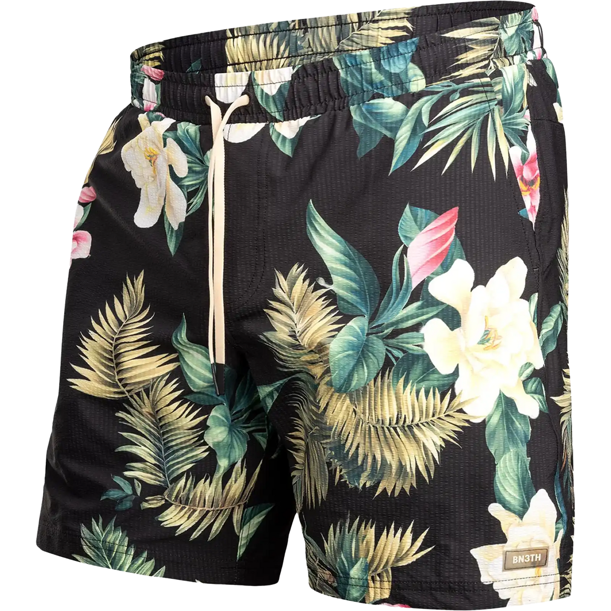 Men's Wave 2N1 7" Short