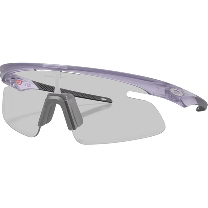 RSLV Lite - Matte Transparent Lilac/Photochromic