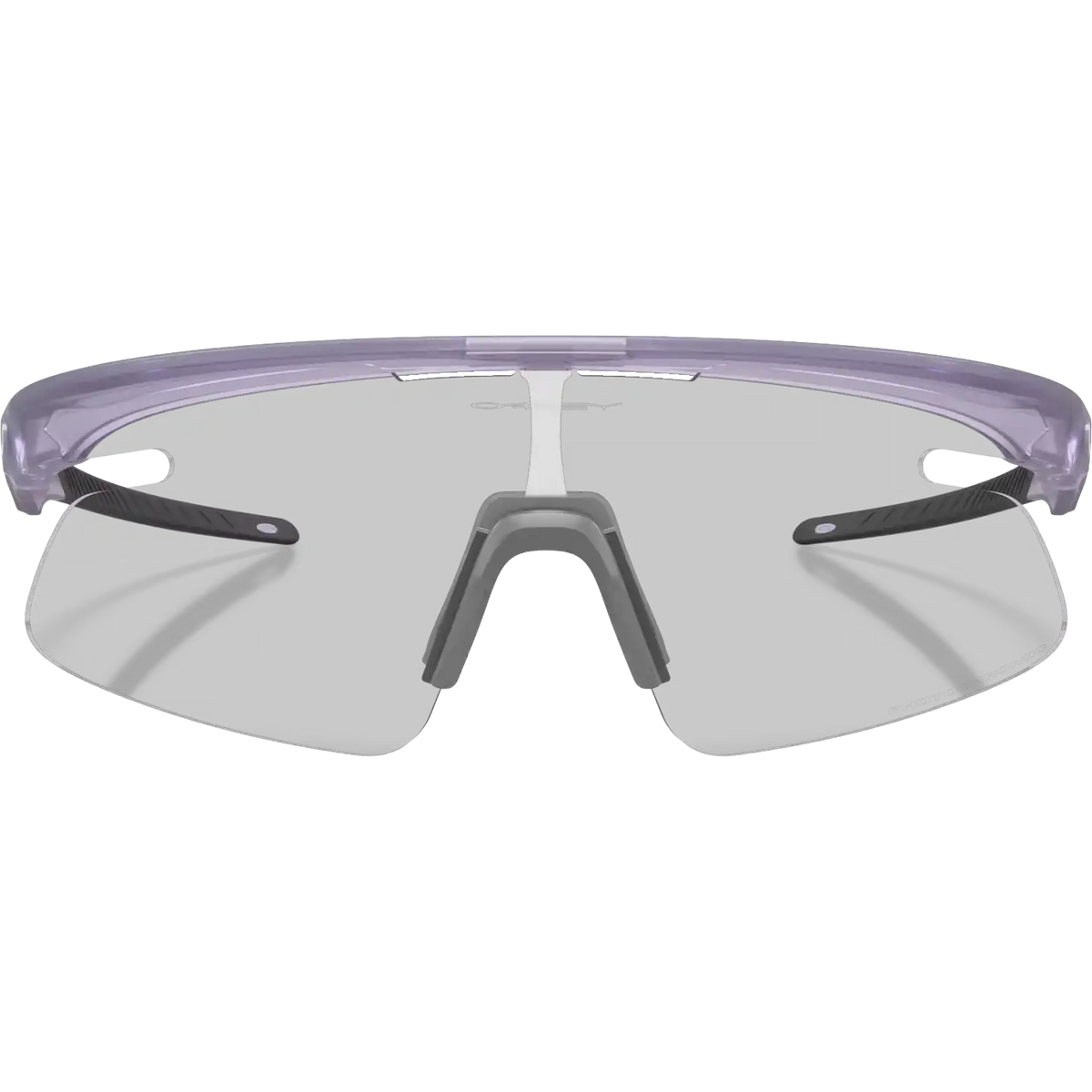RSLV Lite - Matte Transparent Lilac/Photochromic