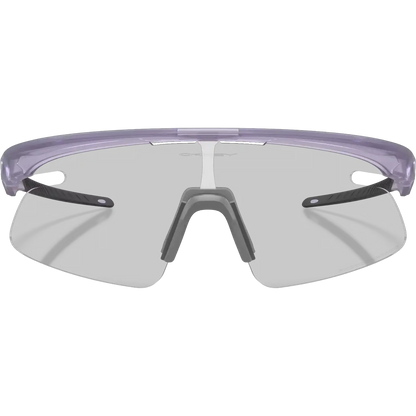 RSLV Lite - Matte Transparent Lilac/Photochromic