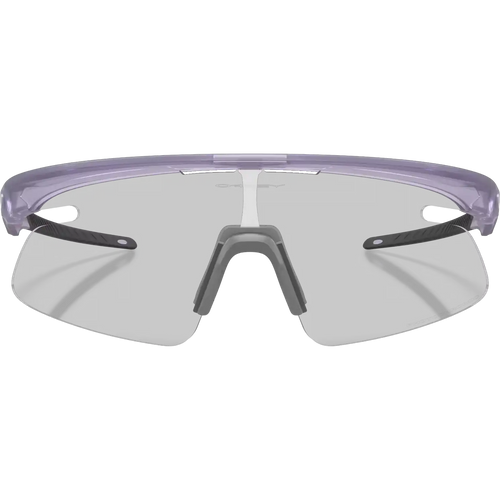 RSLV Lite - Matte Transparent Lilac/Photochromic