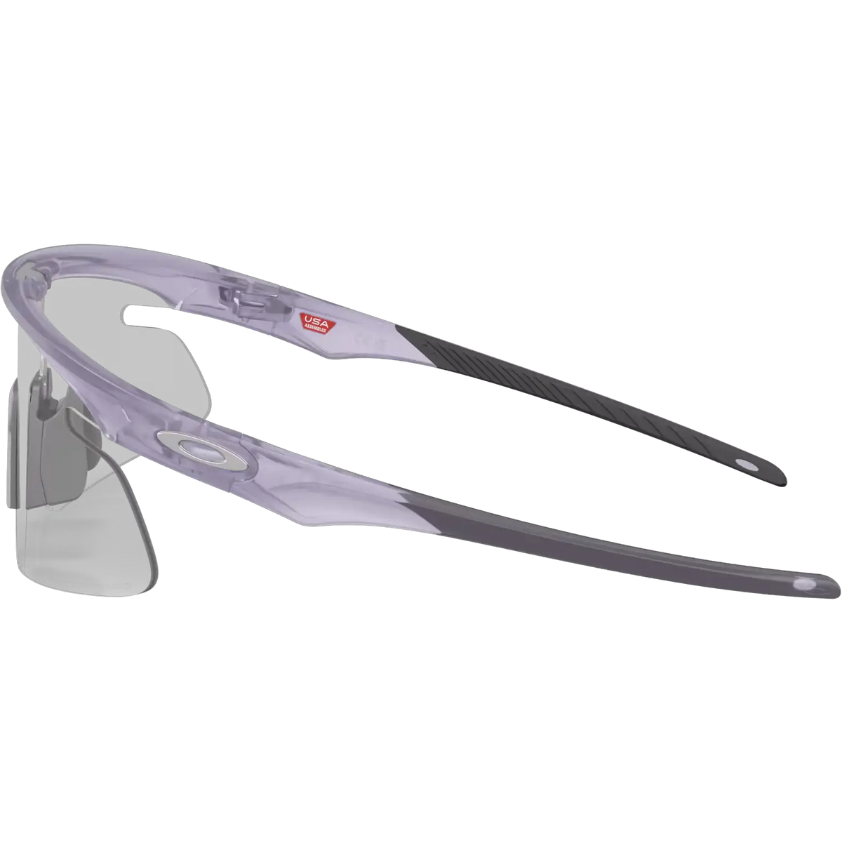 RSLV Lite - Matte Transparent Lilac/Photochromic