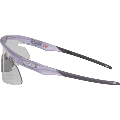 RSLV Lite - Matte Transparent Lilac/Photochromic