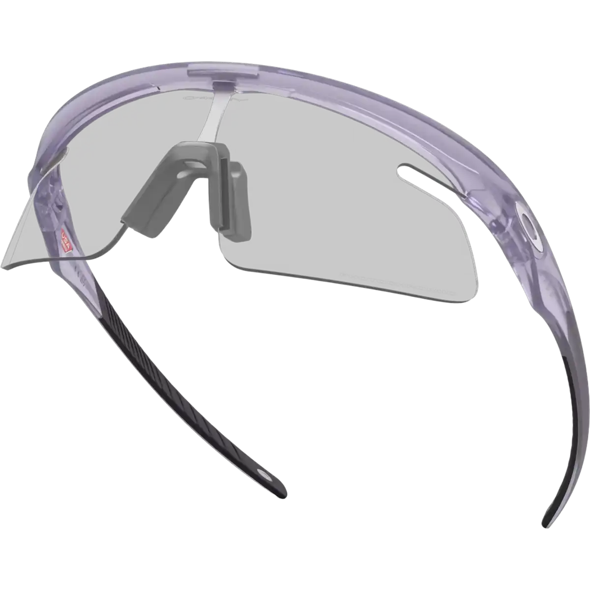 RSLV Lite - Matte Transparent Lilac/Photochromic