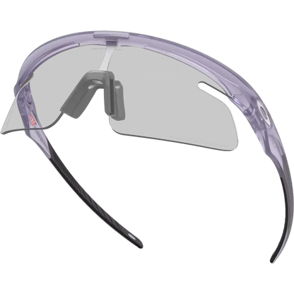 RSLV Lite - Matte Transparent Lilac/Photochromic