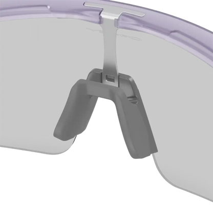 RSLV Lite - Matte Transparent Lilac/Photochromic