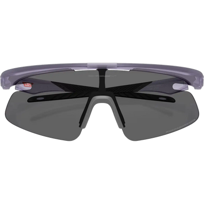 RSLV Lite - Matte Transparent Lilac/Photochromic