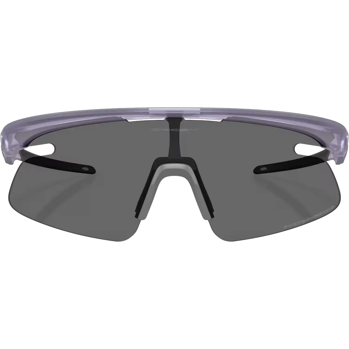 RSLV Lite - Matte Transparent Lilac/Photochromic