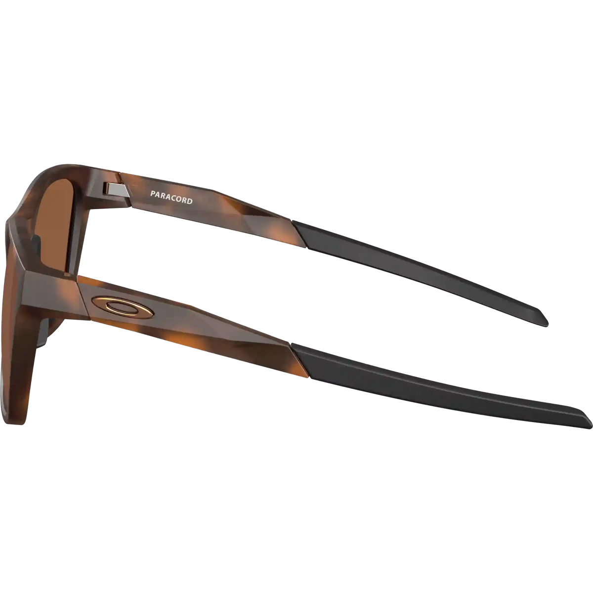 Paracord - Matte Tortoise/Prizm Tungsten