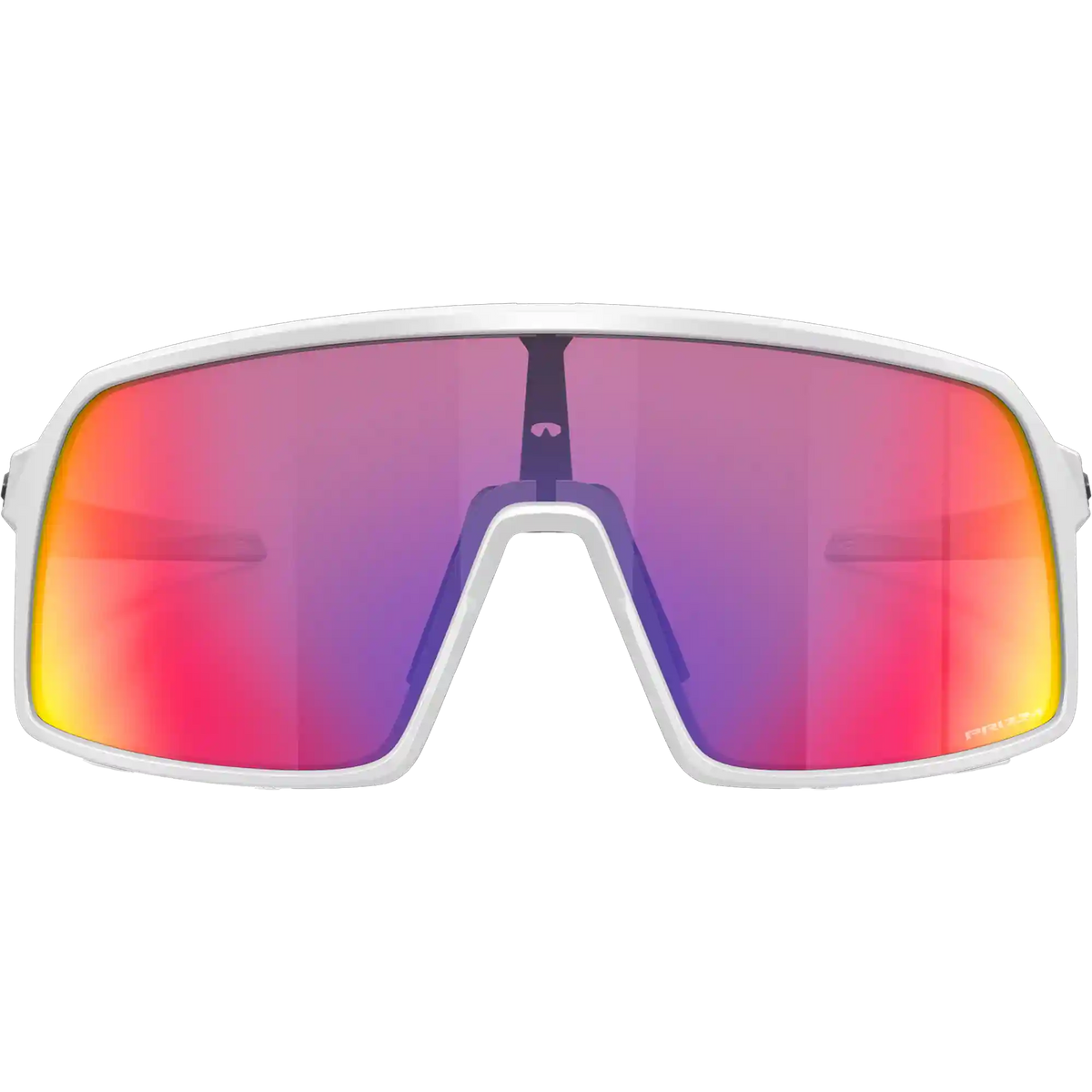 Youth Sutro S - Matte White/Prizm Road