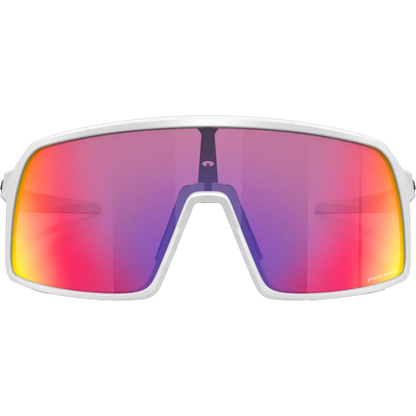 Youth Sutro S - Matte White/Prizm Road