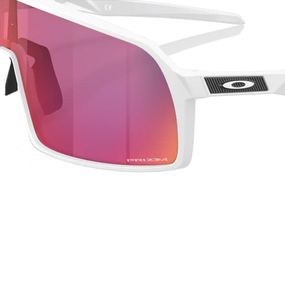 Youth Sutro S - Matte White/Prizm Road