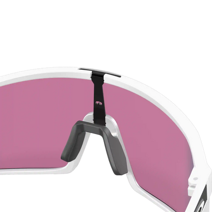Youth Sutro S - Matte White/Prizm Road