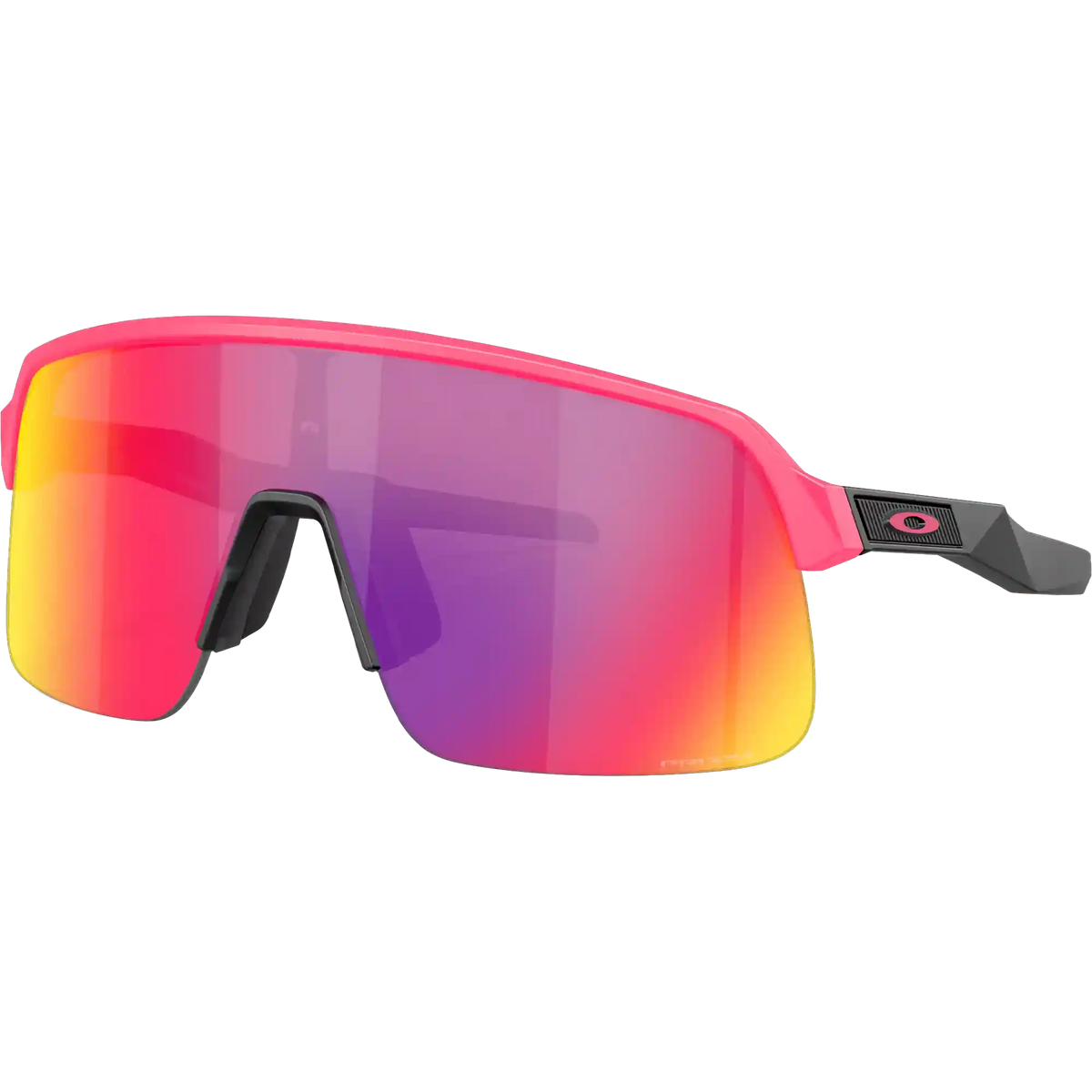 Youth Sutro Lite S - Pink/Prizm Road