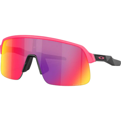 Youth Sutro Lite S - Pink/Prizm Road