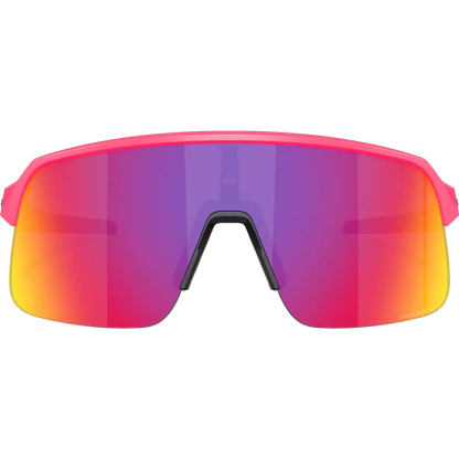 Youth Sutro Lite S - Pink/Prizm Road