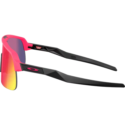 Youth Sutro Lite S - Pink/Prizm Road