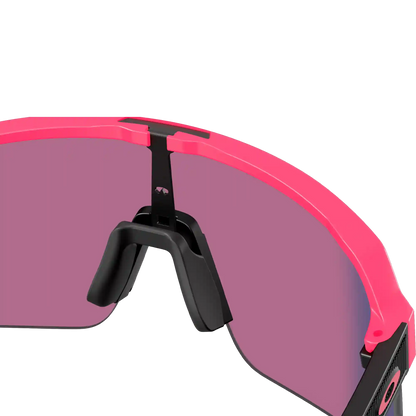 Youth Sutro Lite S - Pink/Prizm Road