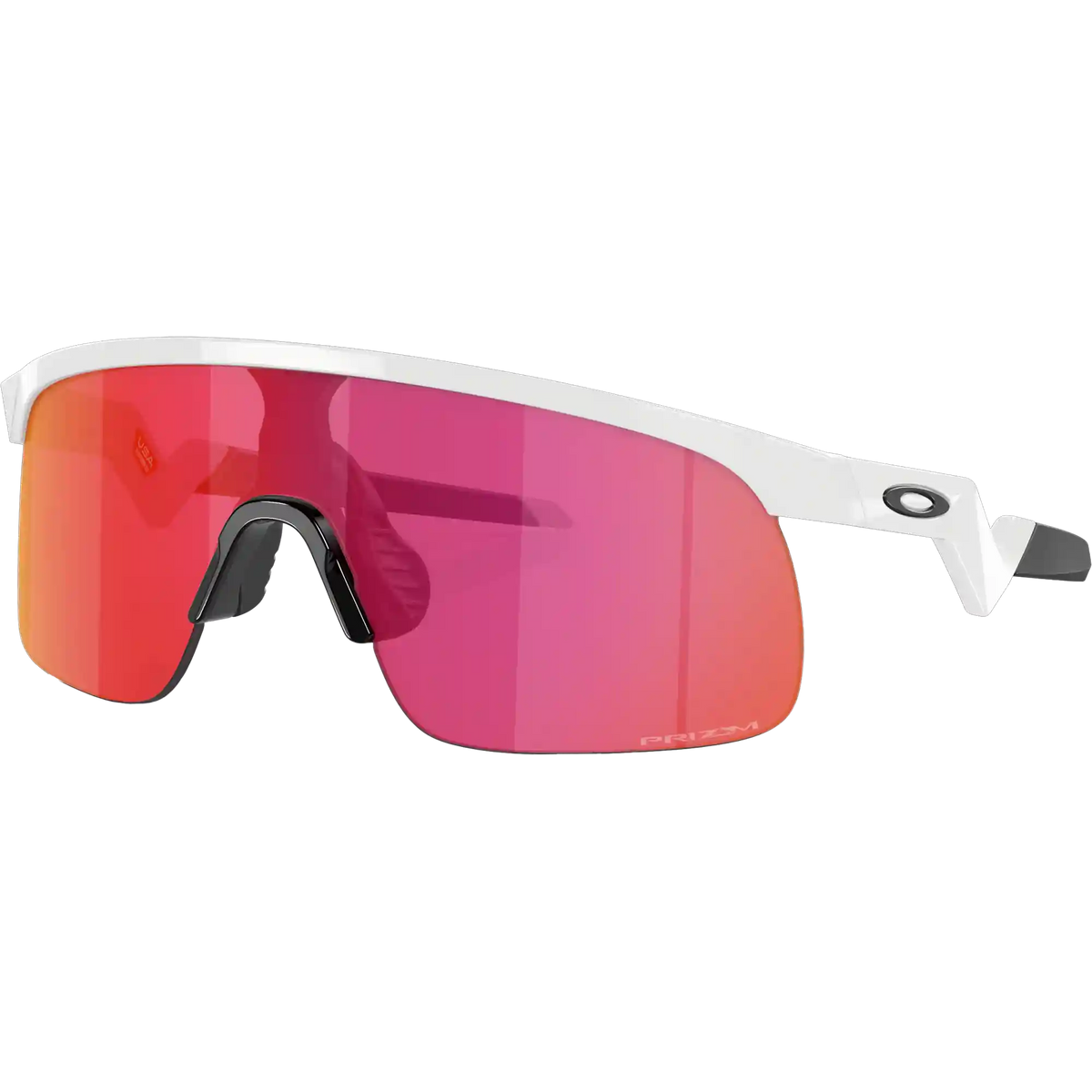 Youth Resistor - Polished White/Prizm Field