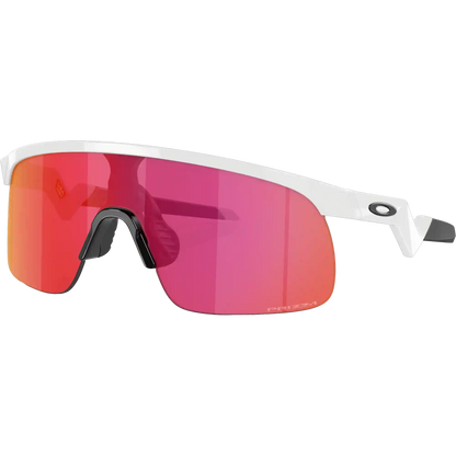 Youth Resistor - Polished White/Prizm Field
