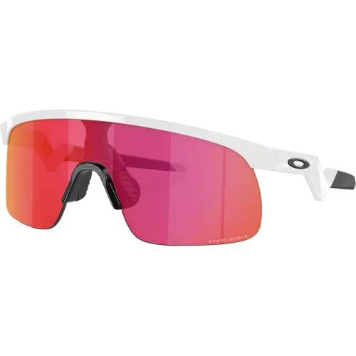Youth Resistor - Polished White/Prizm Field
