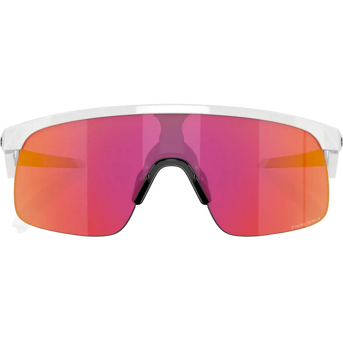 Youth Resistor - Polished White/Prizm Field