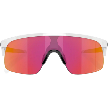Youth Resistor - Polished White/Prizm Field