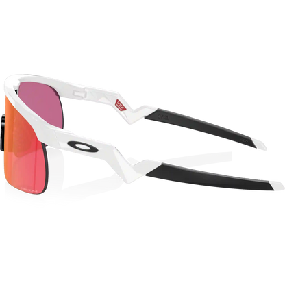 Youth Resistor - Polished White/Prizm Field