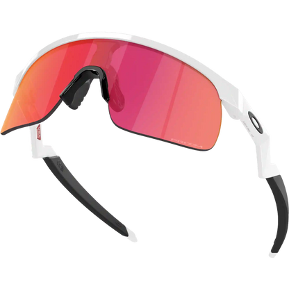 Youth Resistor - Polished White/Prizm Field