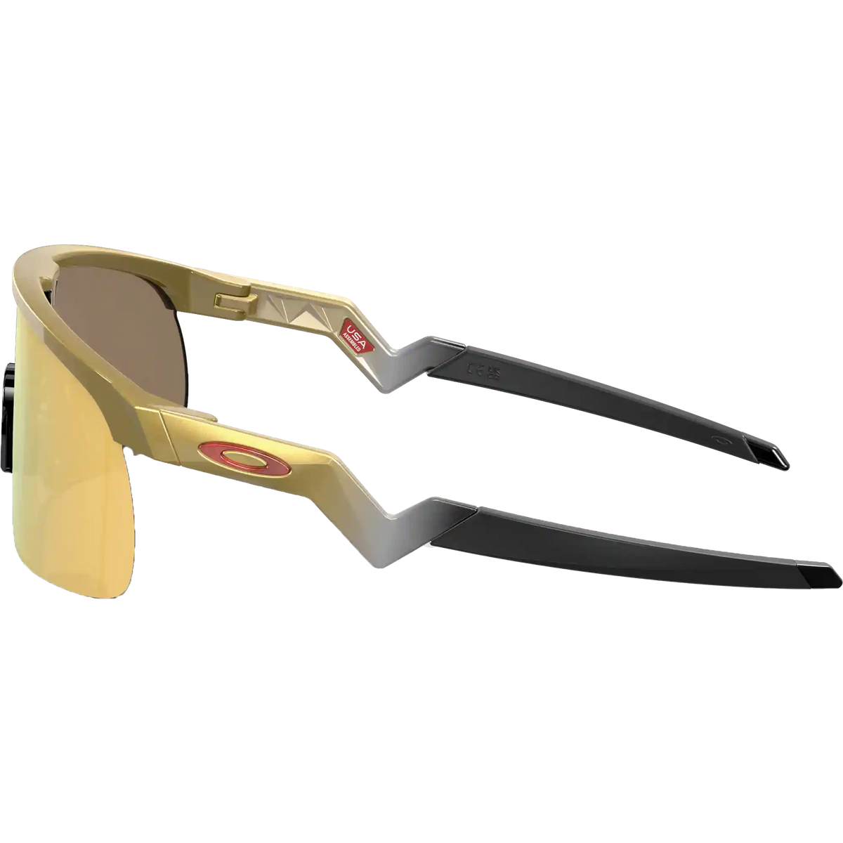Youth Resistor - Gold/Prizm 24K