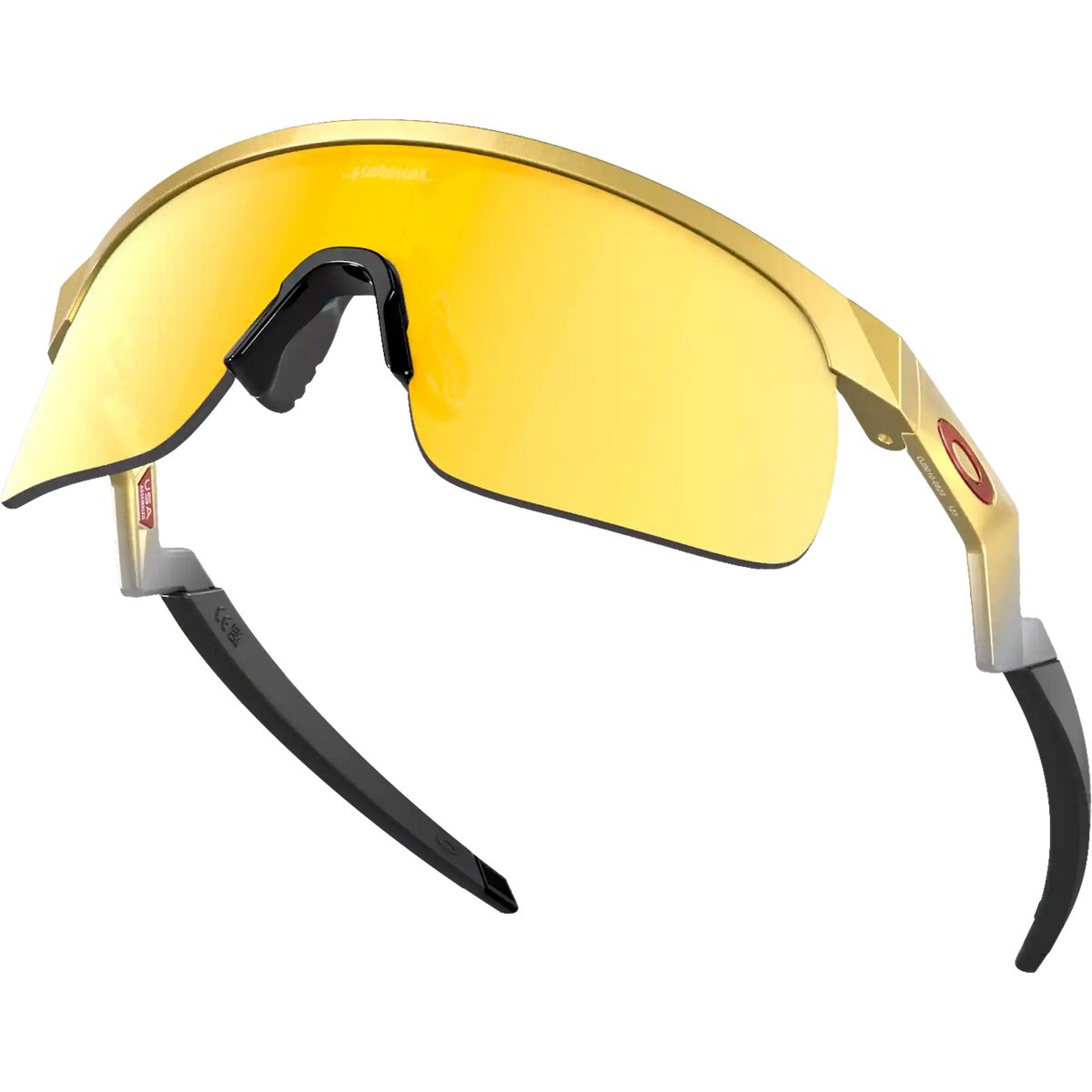 Youth Resistor - Gold/Prizm 24K