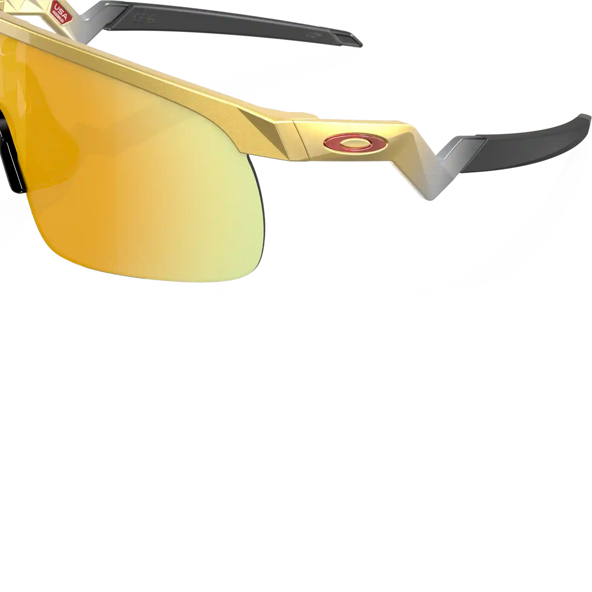 Youth Resistor - Gold/Prizm 24K