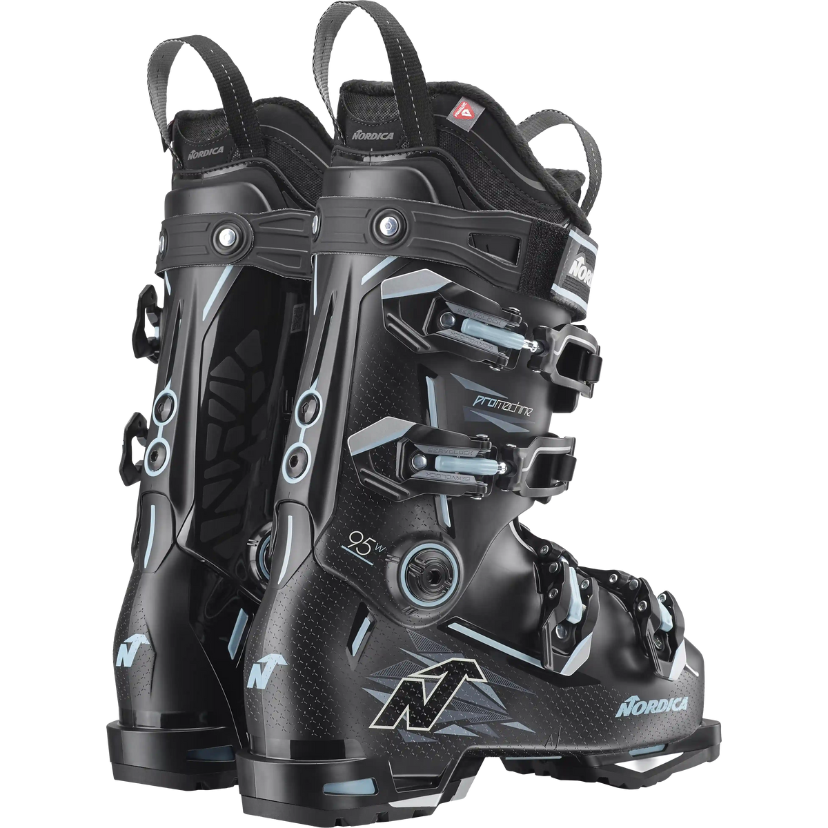 Women's Promachine 3 95