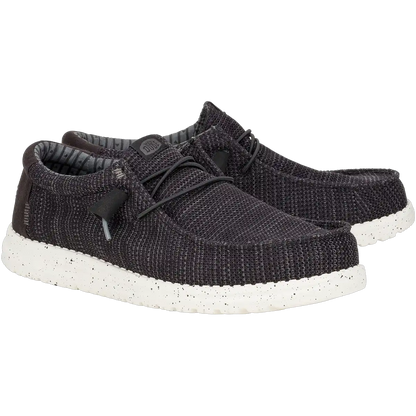 Men's Wally Stretch Sox