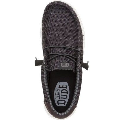 Men's Wally Stretch Sox