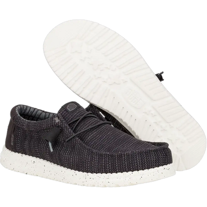 Men's Wally Stretch Sox