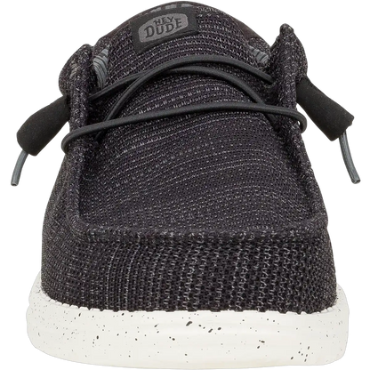 Men's Wally Stretch Sox