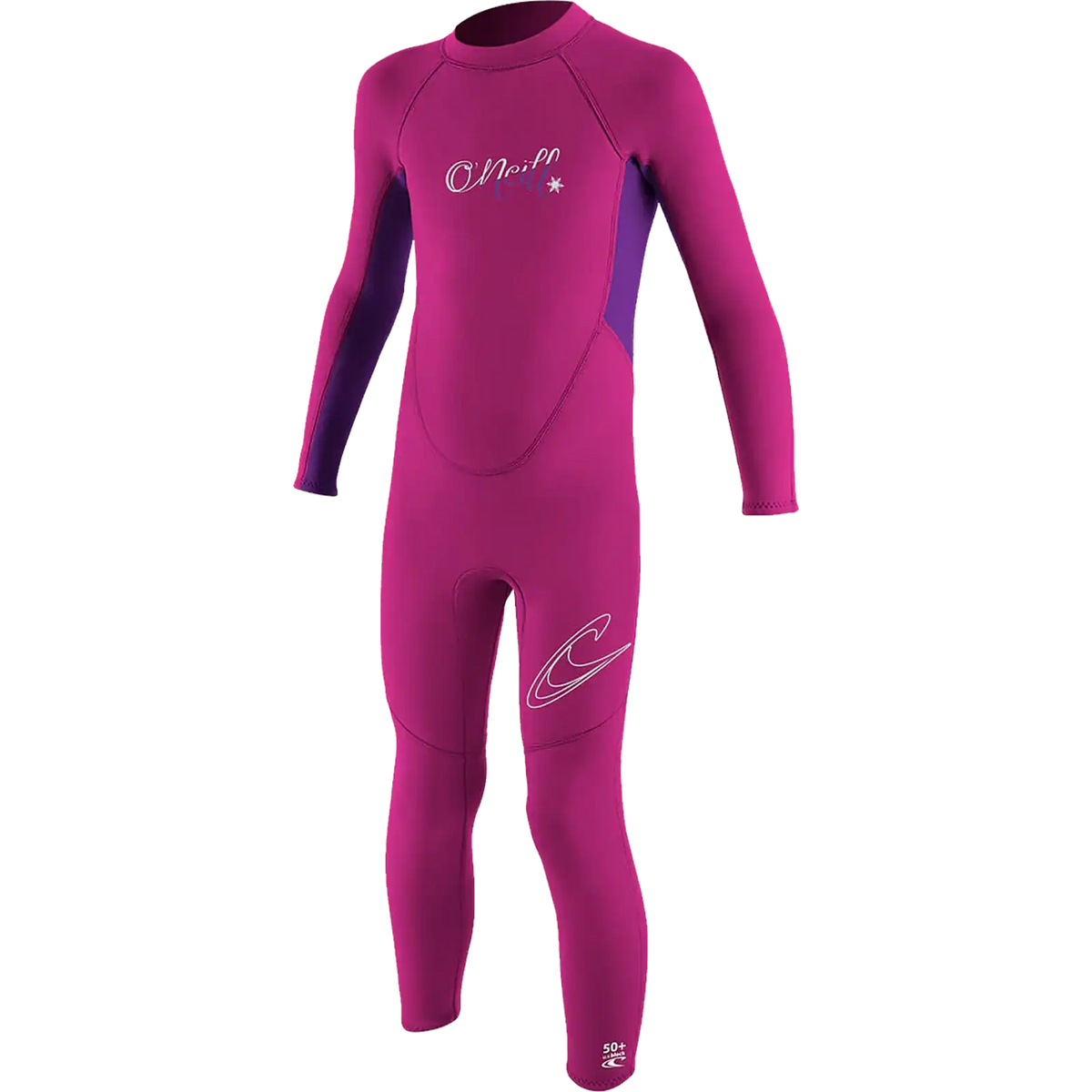 Youth Toddler Reactor 2 2mm Full Wetsuit