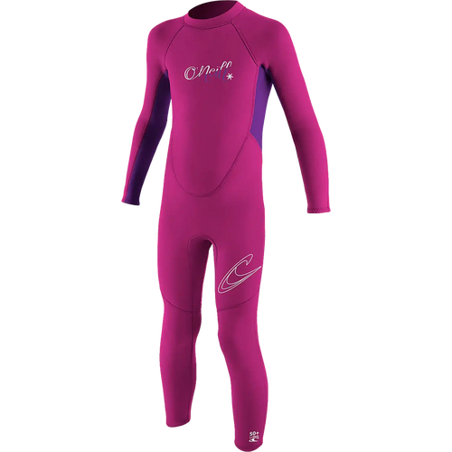 Youth Toddler Reactor 2 2mm Full Wetsuit
