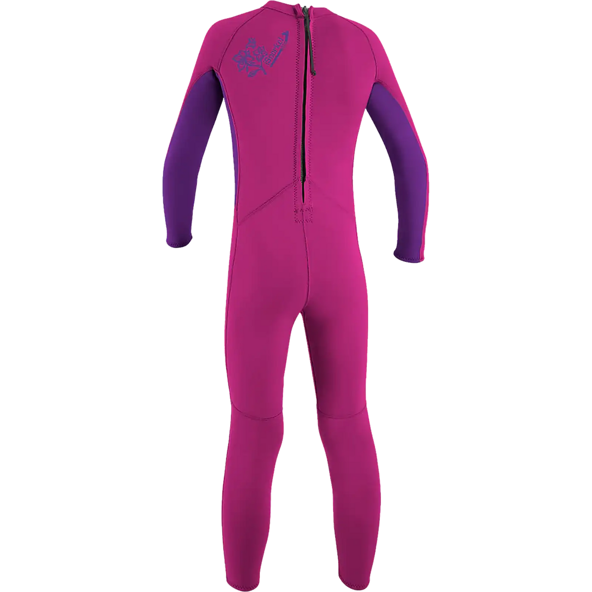 Youth Toddler Reactor 2 2mm Full Wetsuit