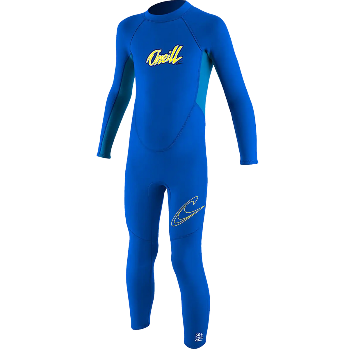Youth Toddler Reactor 2 2mm Full Wetsuit
