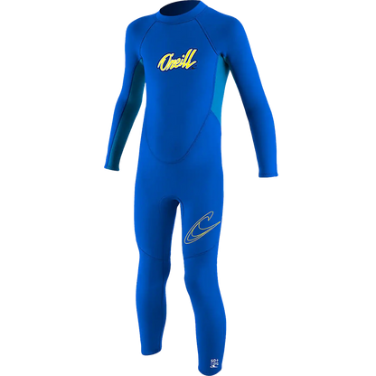 Youth Toddler Reactor 2 2mm Full Wetsuit