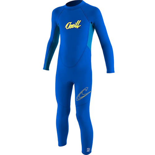 Youth Toddler Reactor 2 2mm Full Wetsuit