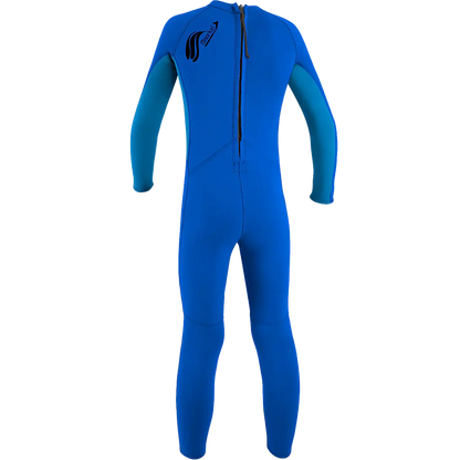 Youth Toddler Reactor 2 2mm Full Wetsuit