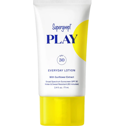 PLAY Everyday Lotion SPF 30 2.4 oz