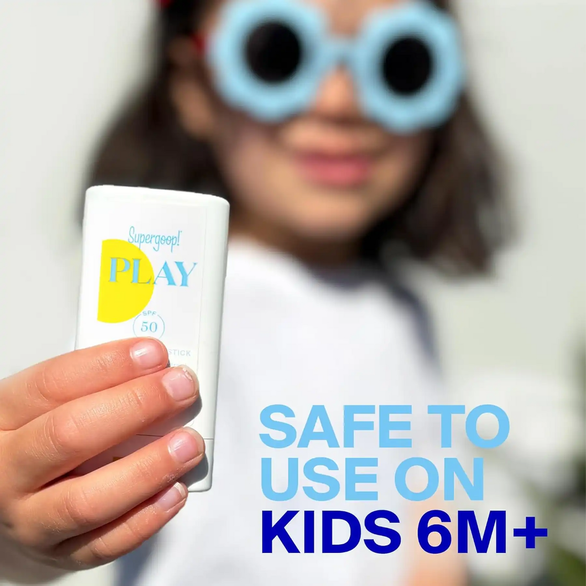 PLAY 100% Mineral Stick SPF 50