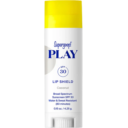 PLAY Lip Shield SPF 30