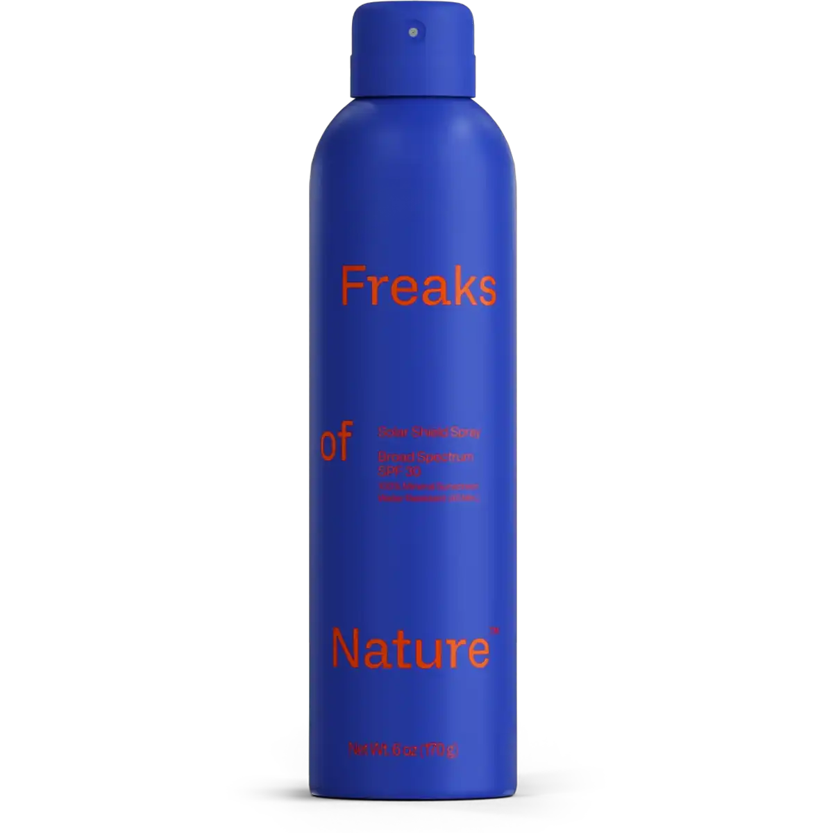 Solar Sheild Mineral Spray SPF 30